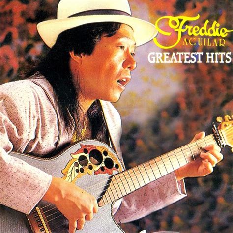 Freddie Aguilar Greatest Hits 2022 .